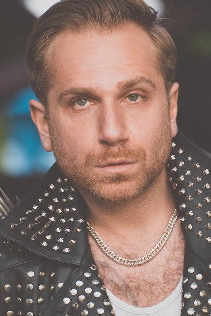 Roger Conners - Actor Profile Photo