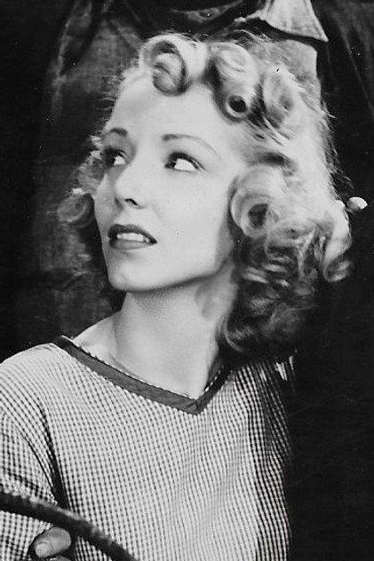 Virginia Davis - Actor Profile Photo