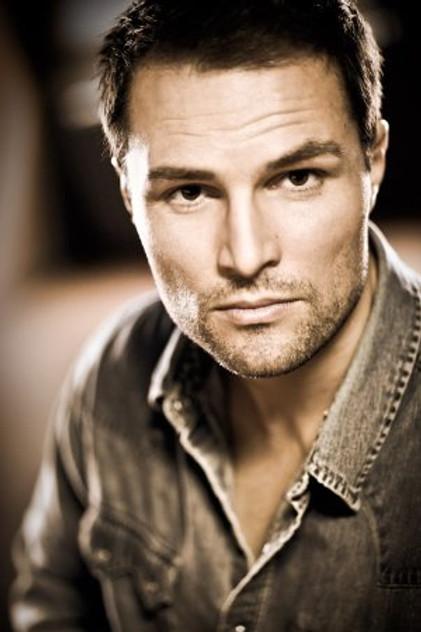 Frank Topol - Actor Profile Photo