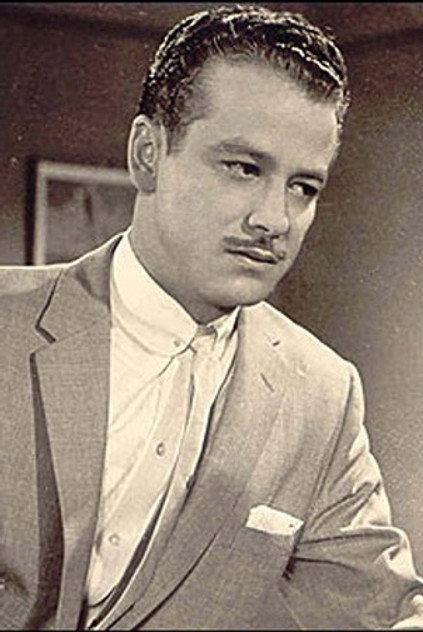 Arturo Correa - Actor Profile Photo