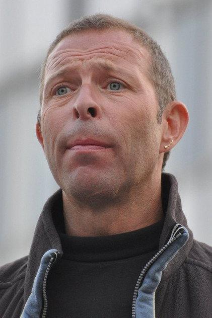 Stefan Lindfors - Actor Profile Photo