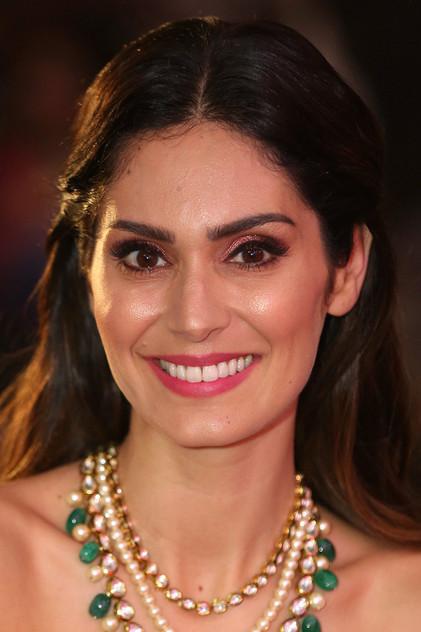 Bruna Abdullah - Actor Profile Photo