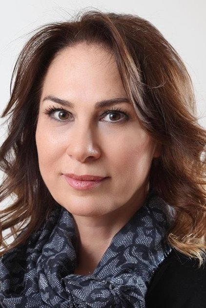 Neriman Uğur - Actor Profile Photo