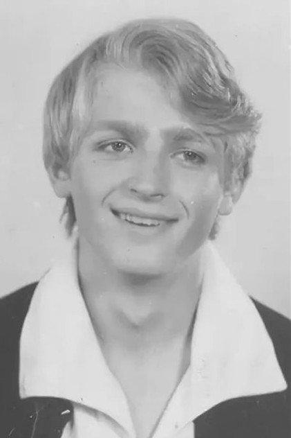 Igor Krasavin - Actor Profile Photo