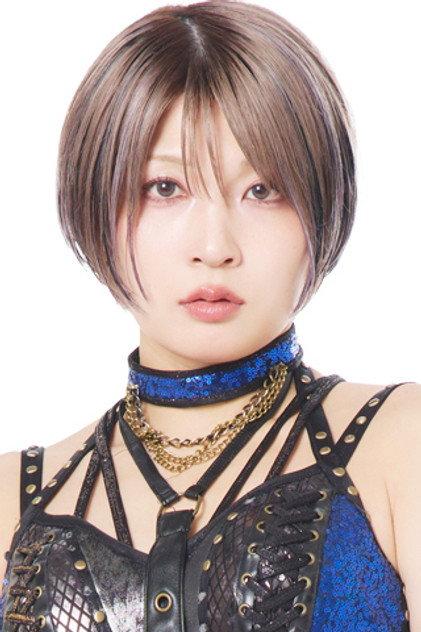 Saori Anō - Actor Profile Photo