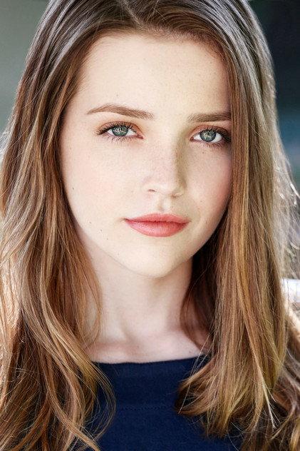 Makenna James - Actor Profile Photo