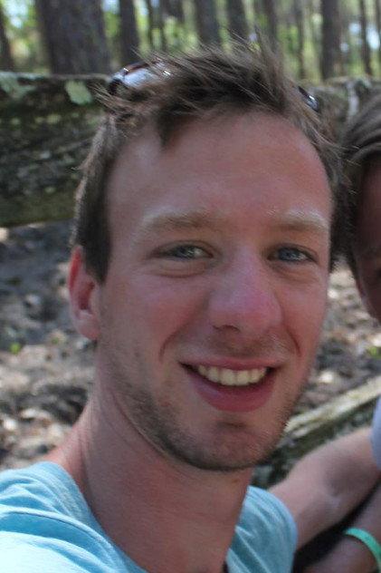 Koen van der Donk - Actor Profile Photo