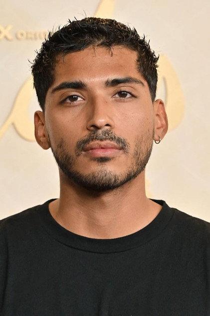 Michael Garza - Actor Profile Photo