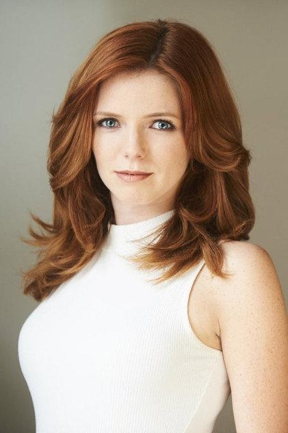 Aj Bridel - Actor Profile Photo