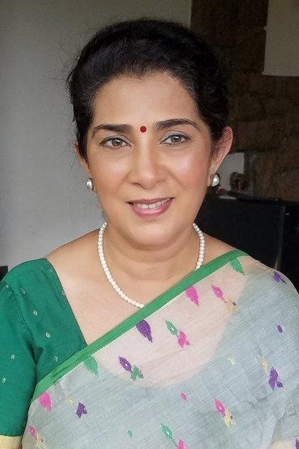 Gargi Patel - Actor Profile Photo