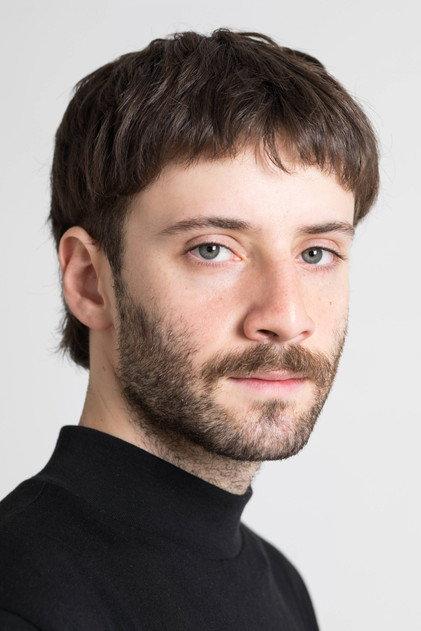 Rafael Federman - Actor Profile Photo