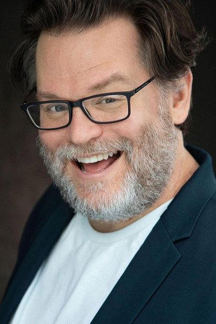 Kirk White - Actor Profile Photo