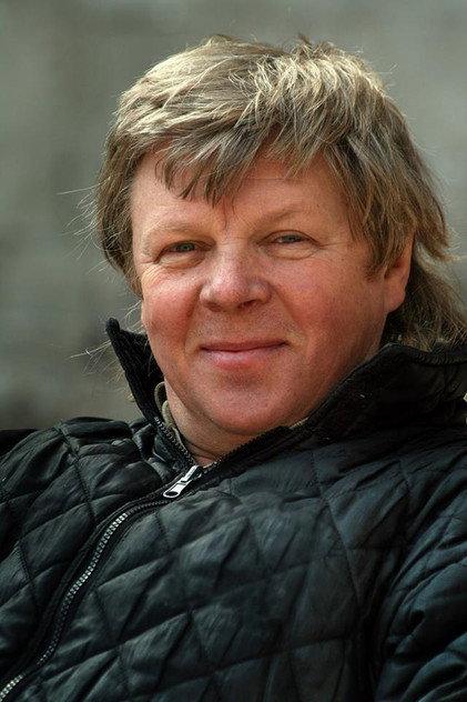 Sergey Astakhov - Actor Profile Photo