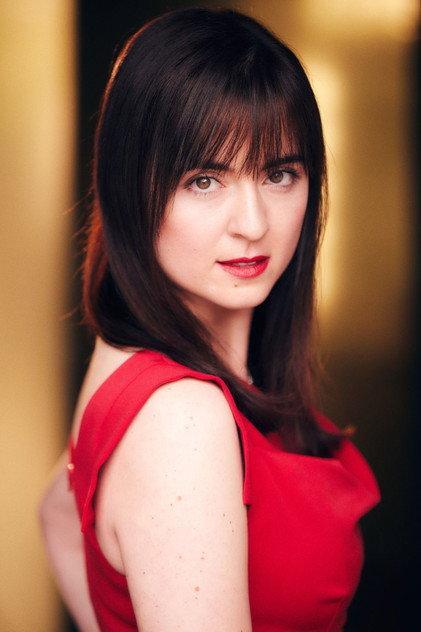 Paulina Simkin - Actor Profile Photo