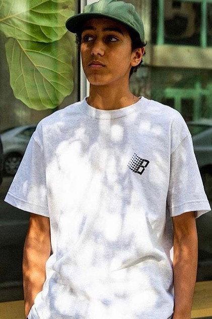 Rezza Honarvar - Actor Profile Photo