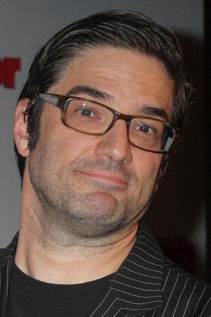Tim Lagasse - Actor Profile Photo