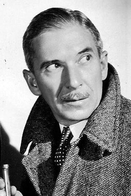 Murray Kinnell - Actor Profile Photo