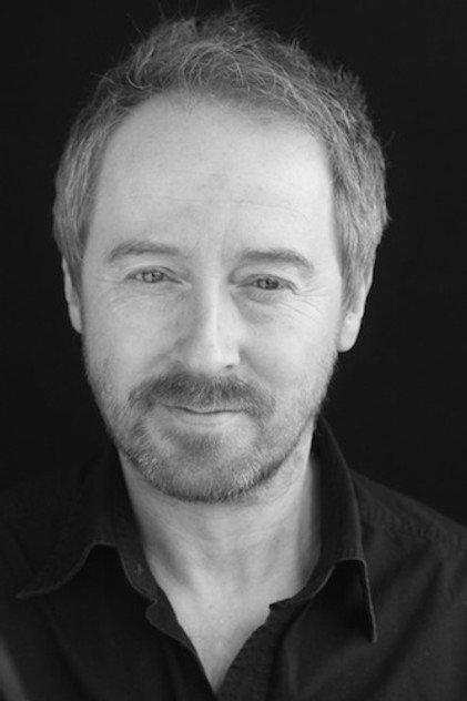Forbes Masson - Actor Profile Photo