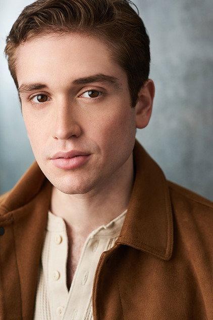 Michael Kishon - Actor Profile Photo