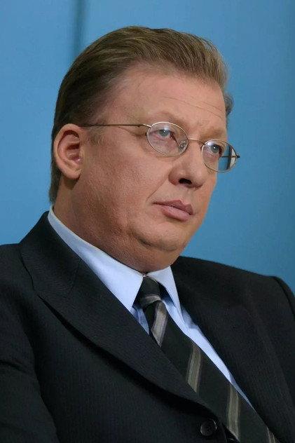 Maurice Vaudaux - Actor Profile Photo