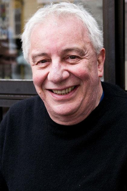 Marco Nanini - Actor Profile Photo