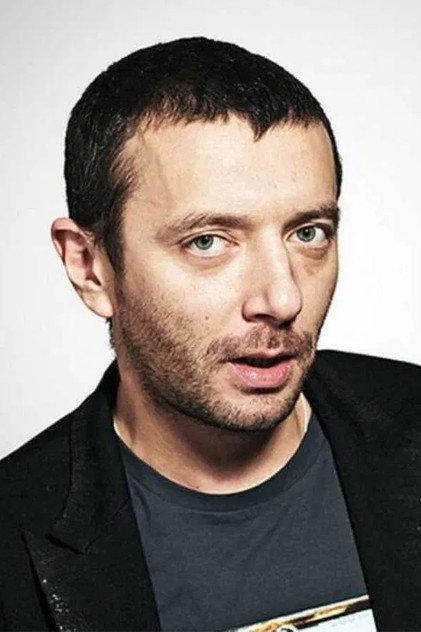 Alexey Agranovich - Actor Profile Photo