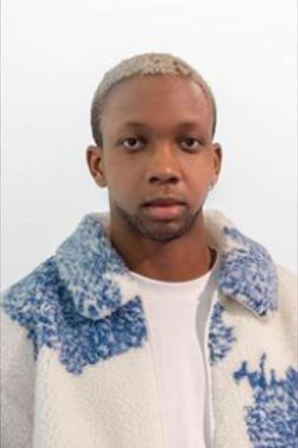 Chinweike David - Actor Profile Photo