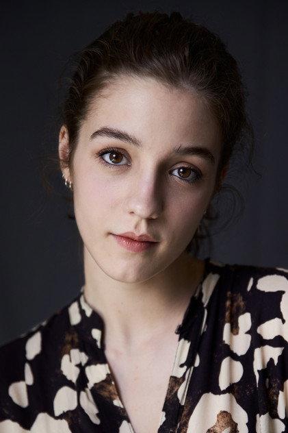 Zoe Bonafonte - Actor Profile Photo