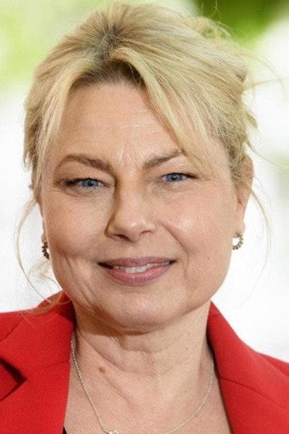 Helena Bergström - Actor Profile Photo