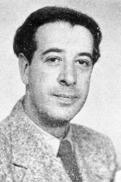 Pierre Colliander - Actor Profile Photo