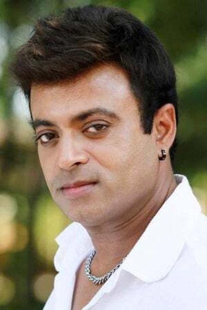 Riyaz Khan - Actor Profile Photo