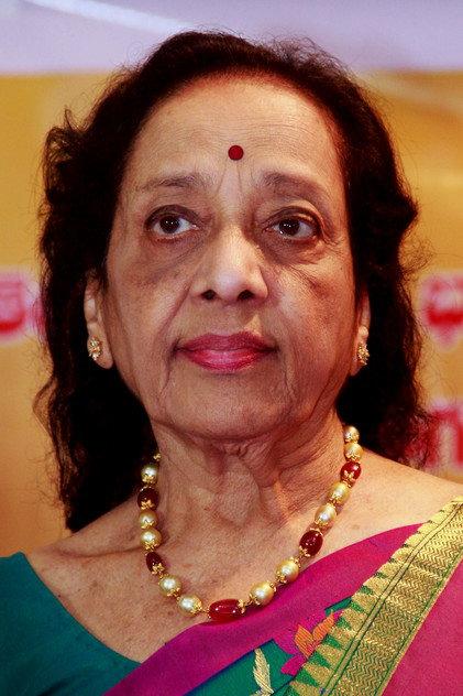 Jamuna - Actor Profile Photo