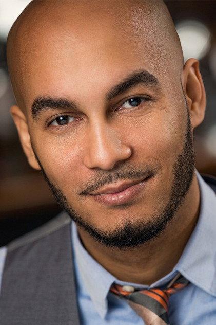 Ozz Gomez - Actor Profile Photo
