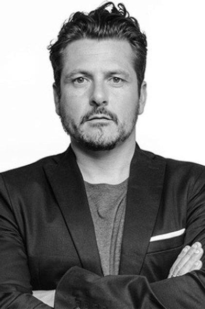 Kike Maíllo - Actor Profile Photo
