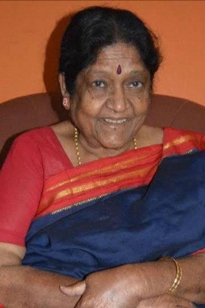 M.N. Lakshmi Devi - Actor Profile Photo