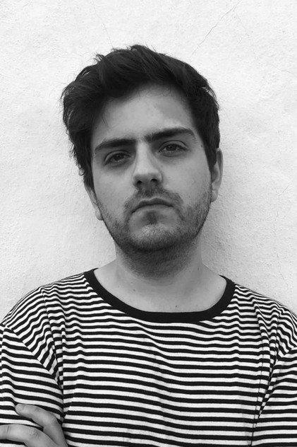 Mariano Saborido - Actor Profile Photo