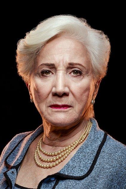 Olympia Dukakis - Actor Profile Photo