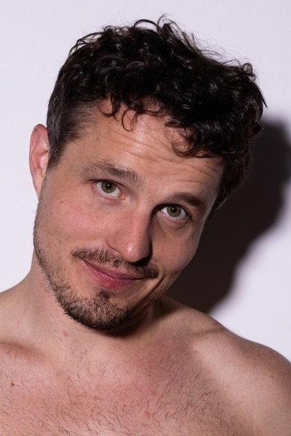 Robby Echo - Actor Profile Photo