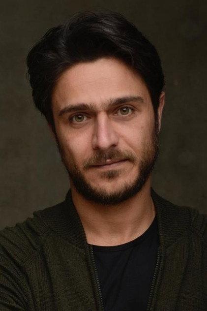Tarek Yaacoub - Actor Profile Photo