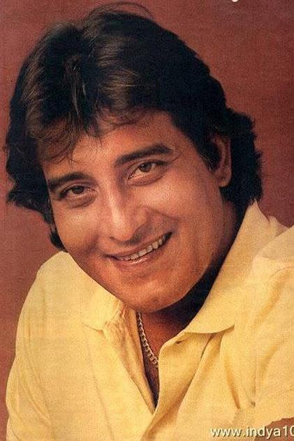 Vinod Khanna - Actor Profile Photo