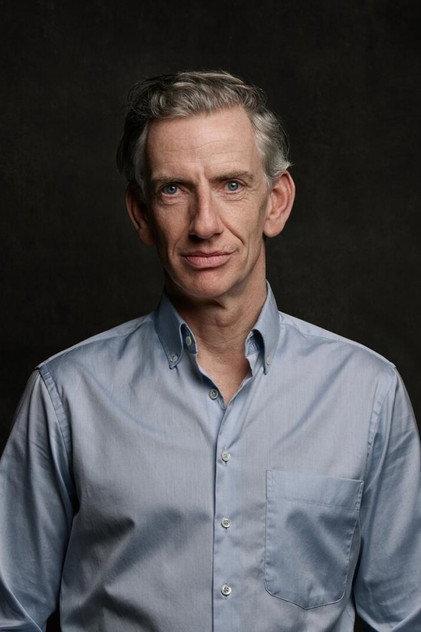 Bernd Moss - Actor Profile Photo