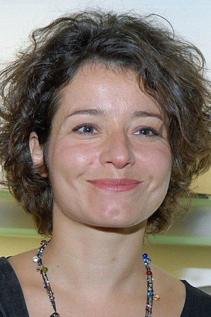 Julia Kolberger - Actor Profile Photo