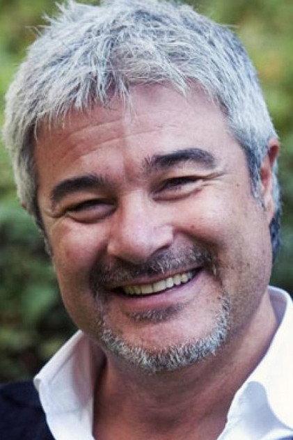 Pino Insegno - Actor Profile Photo