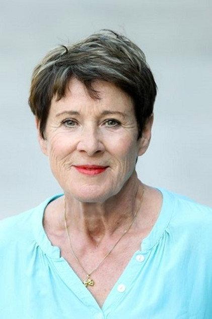 Roswitha Dierck - Actor Profile Photo