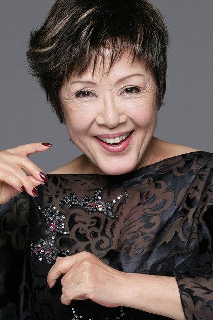 Sumiko Sakamoto - Actor Profile Photo