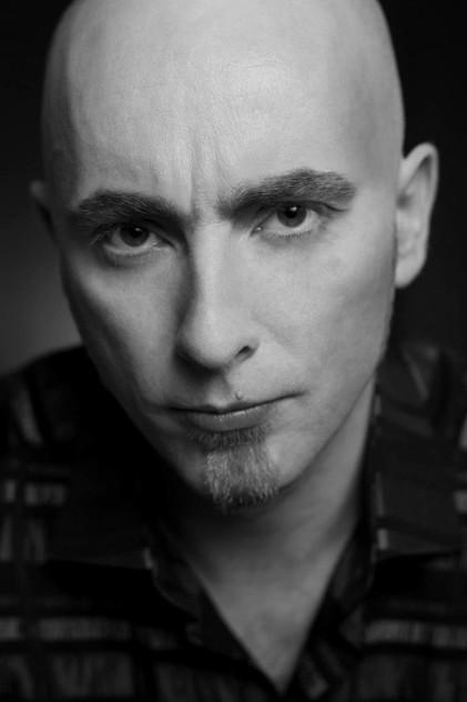 Rurik Sallé - Actor Profile Photo