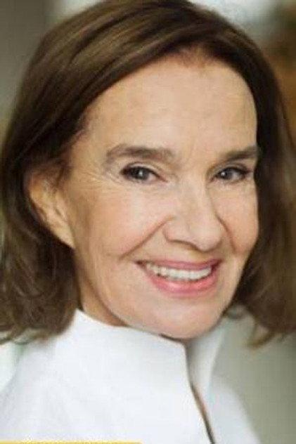 Gudrun Gundlach - Actor Profile Photo