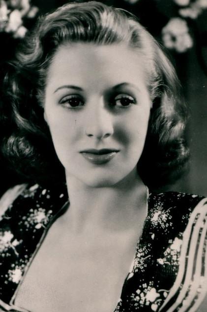 Diana Churchill - Actor Profile Photo