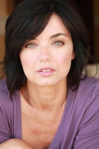 Terrie Batson - Actor Profile Photo