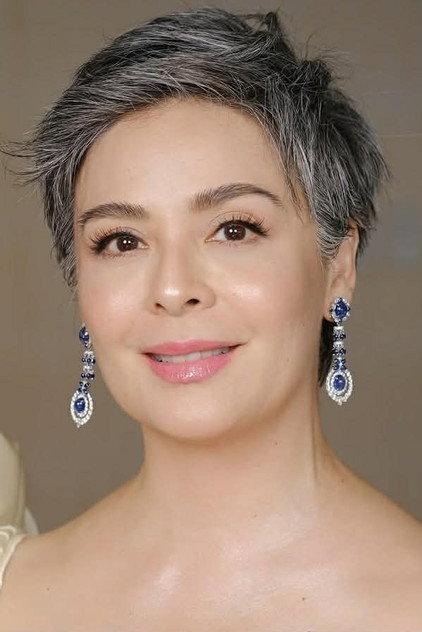 Dawn Zulueta - Actor Profile Photo